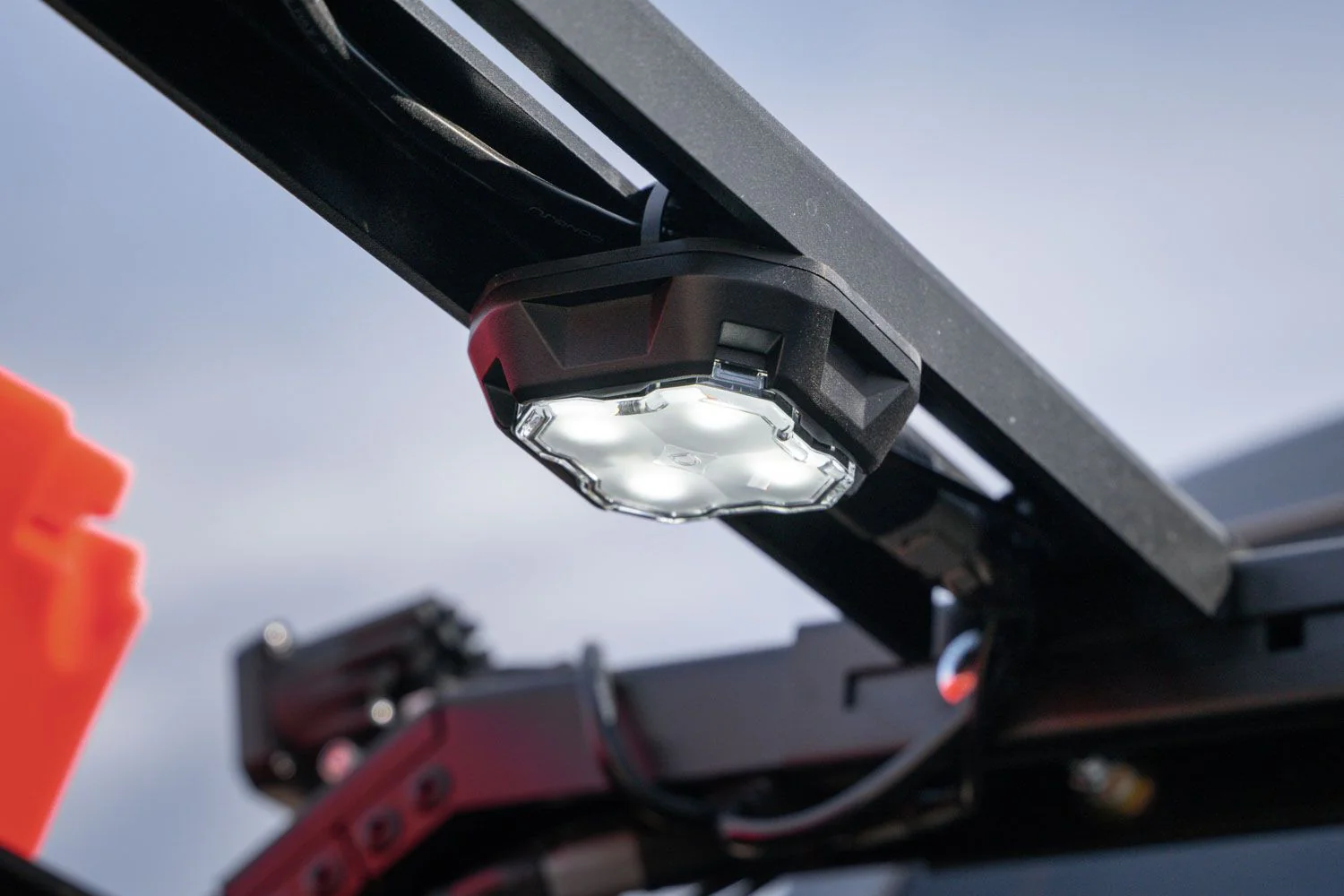 Diode Dynamics Stage Series Rock Light Mounts - Image 5