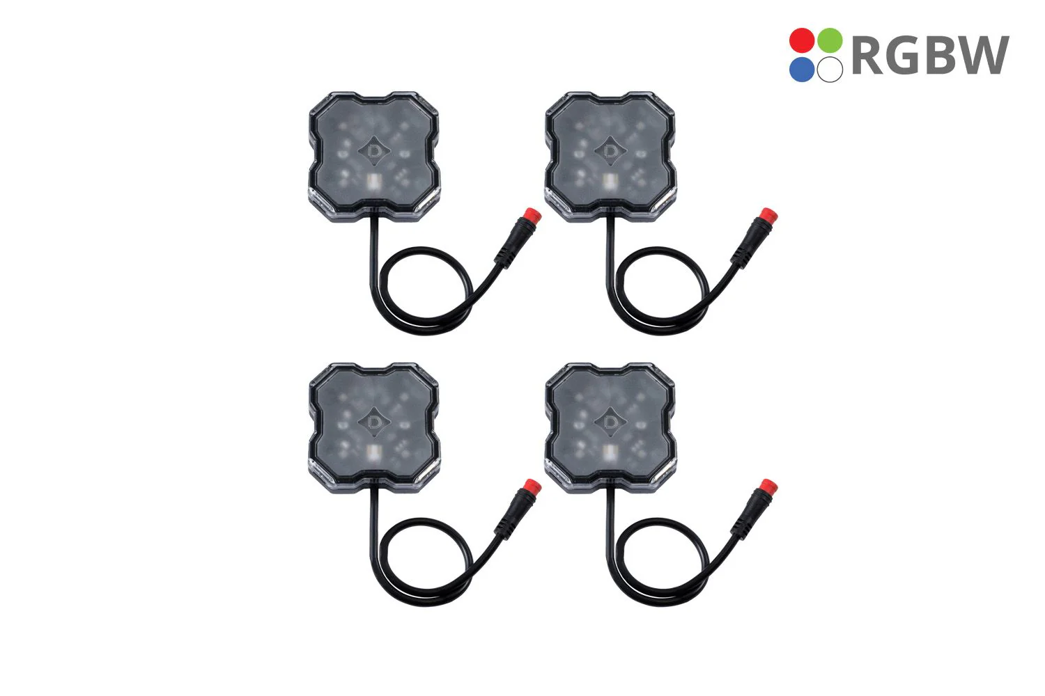 Diode Dynamics Stage Series Rock Lights - Image 14