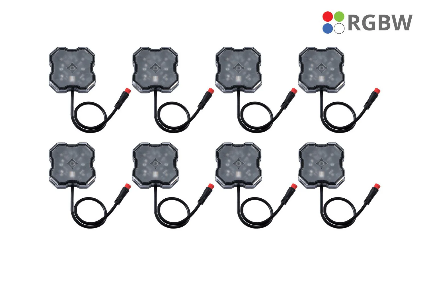 Diode Dynamics Stage Series Rock Lights - Image 15