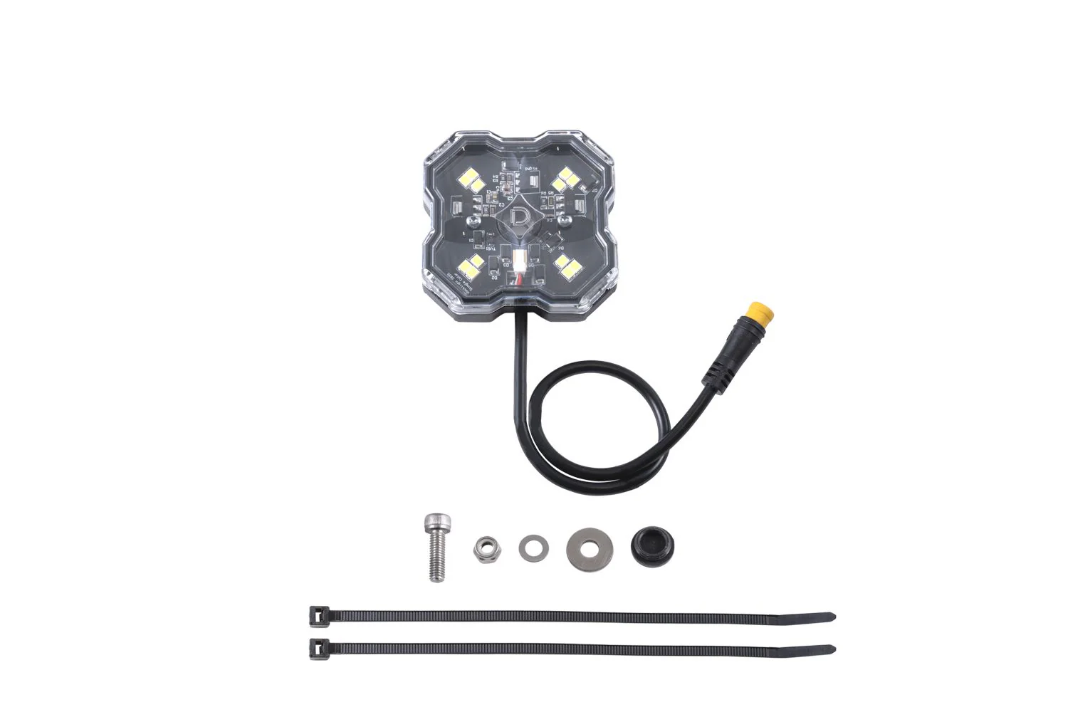 Diode Dynamics Stage Series Rock Lights - Image 23