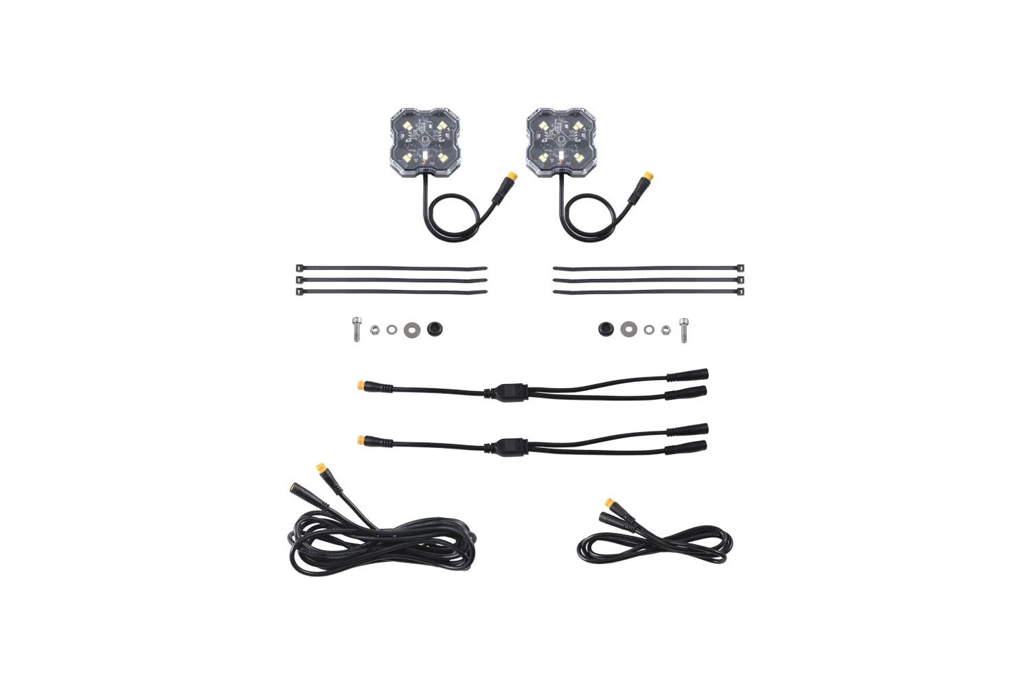 Diode Dynamics Stage Series Rock Lights - Image 29
