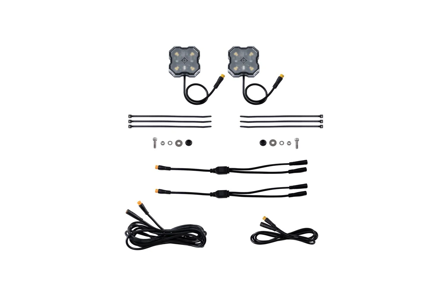 Diode Dynamics Stage Series Rock Lights - Image 30