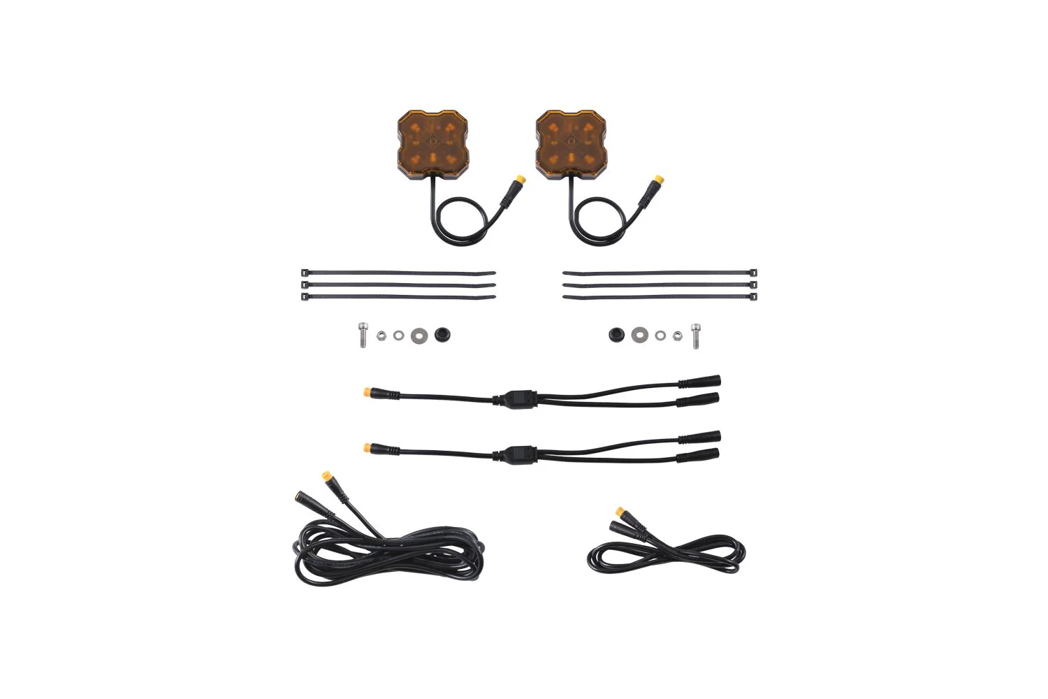 Diode Dynamics Stage Series Rock Lights - Image 31