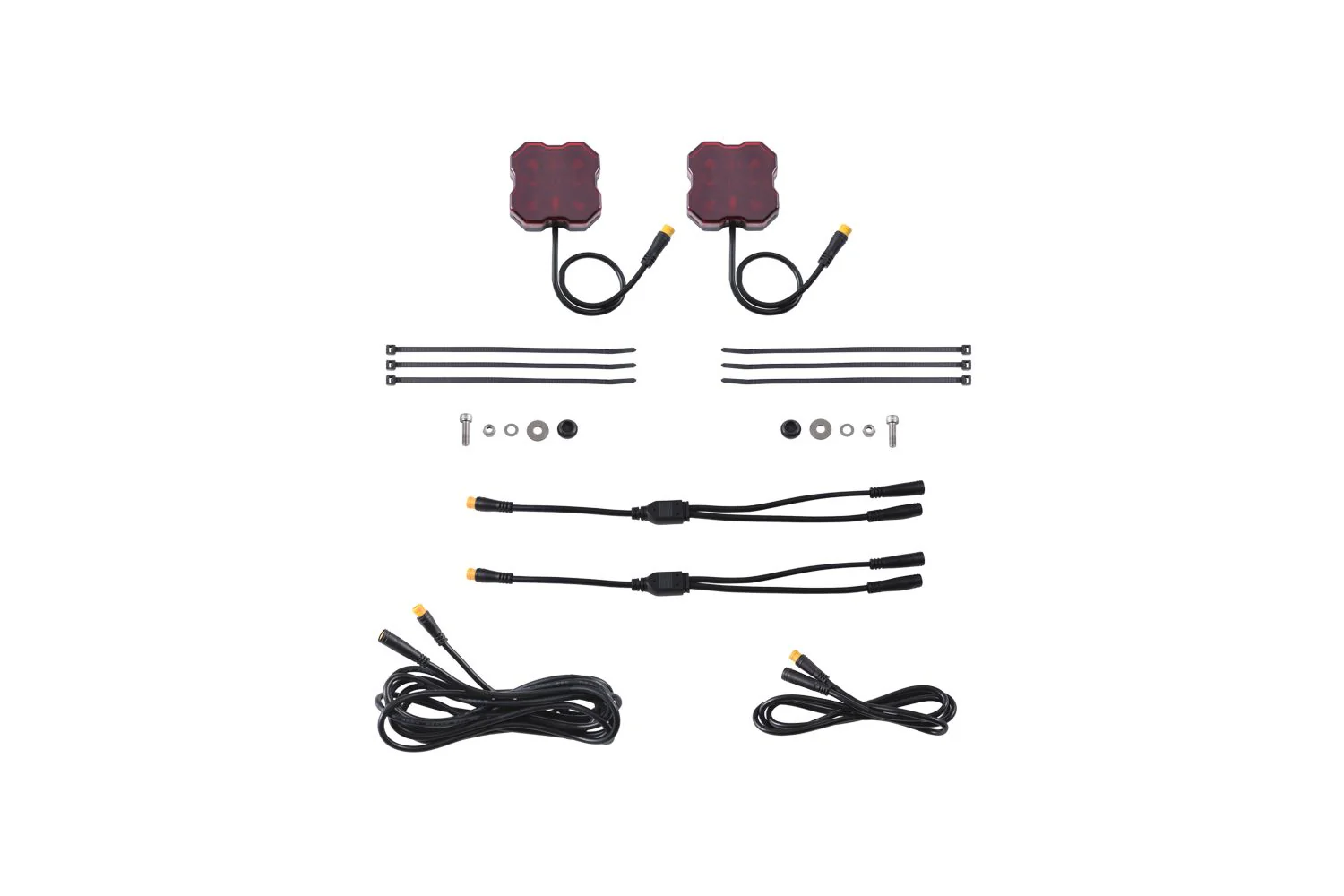 Diode Dynamics Stage Series Rock Lights - Image 32