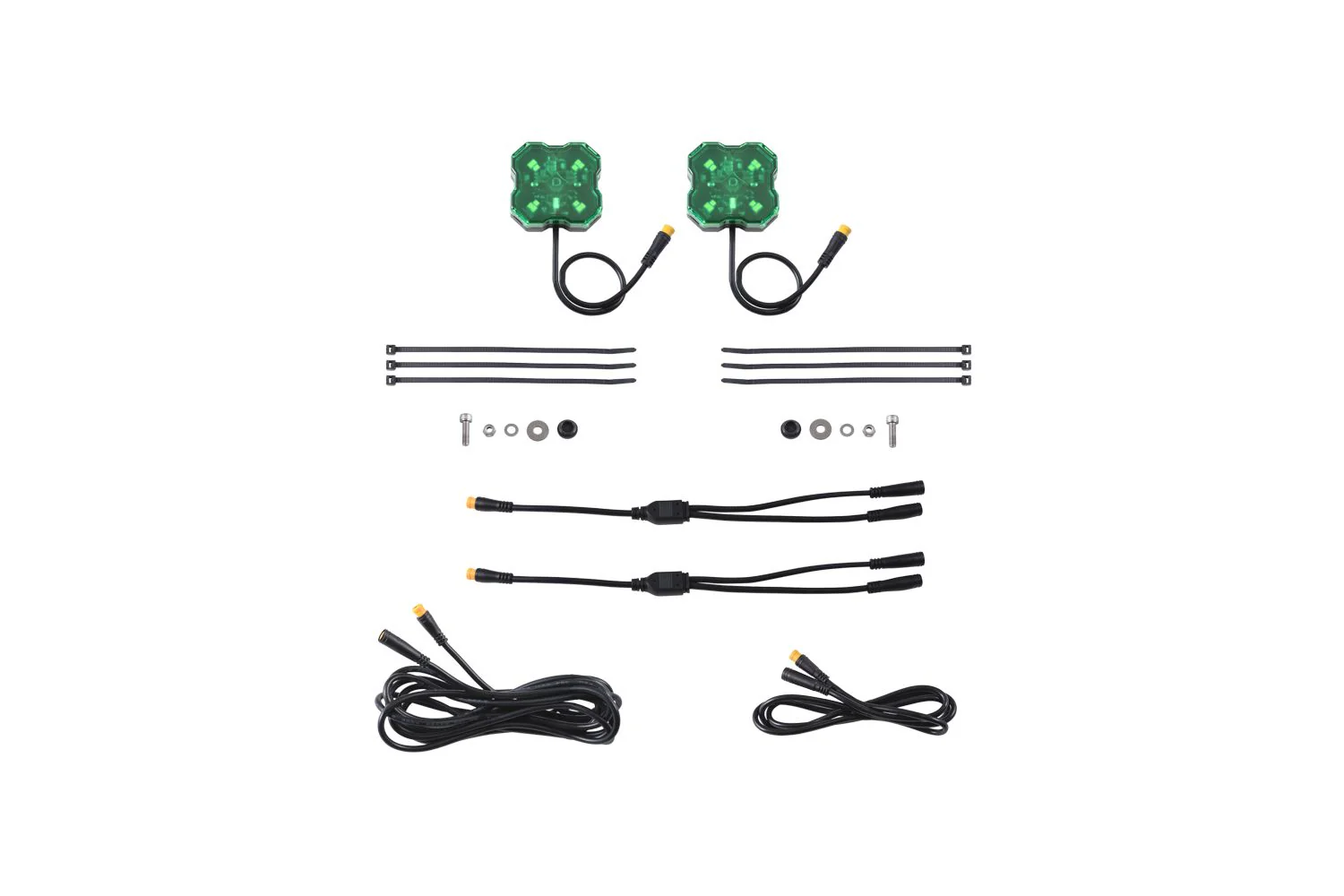 Diode Dynamics Stage Series Rock Lights - Image 33