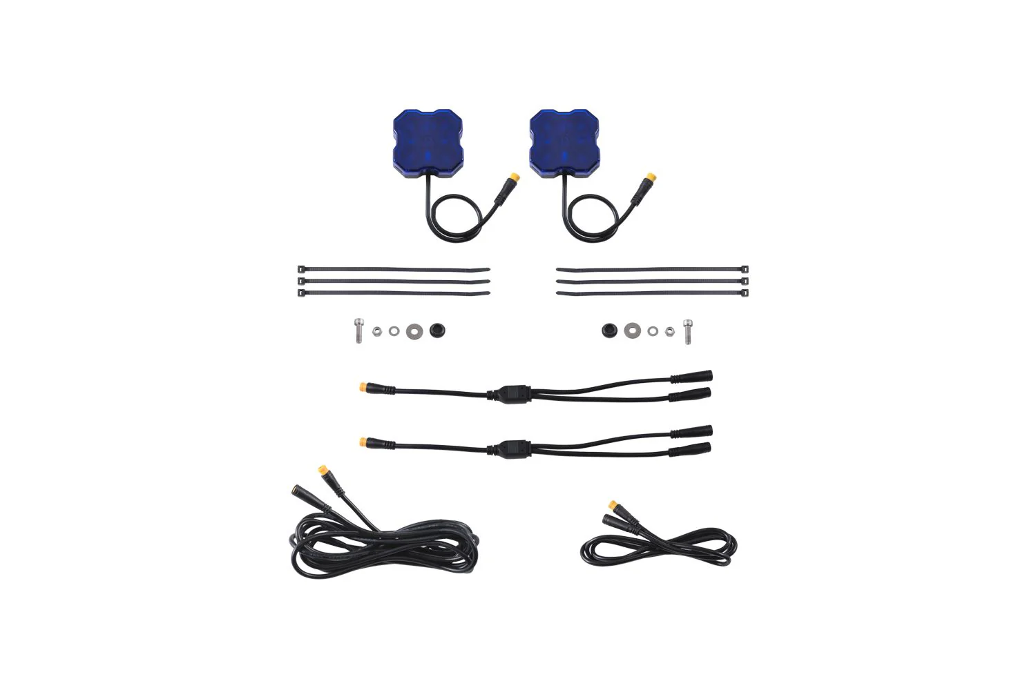 Diode Dynamics Stage Series Rock Lights - Image 34