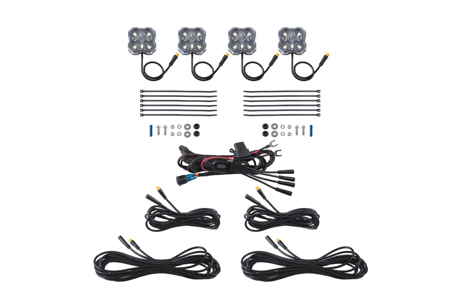 Diode Dynamics Stage Series Rock Lights - Image 35