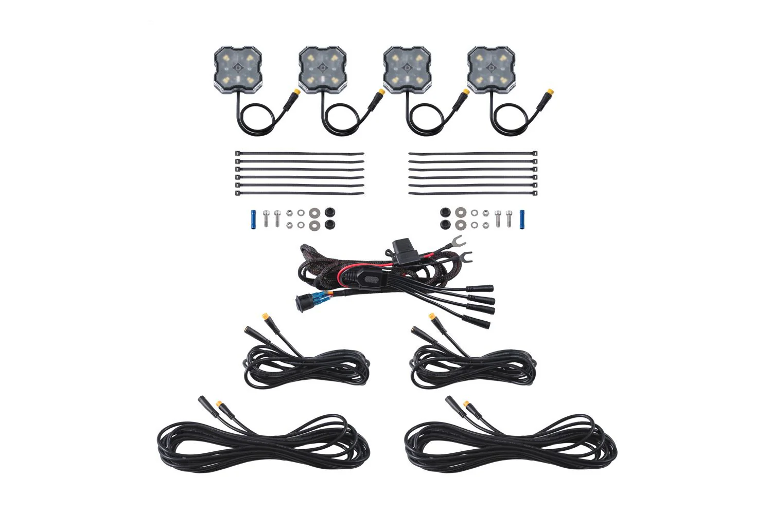 Diode Dynamics Stage Series Rock Lights - Image 36