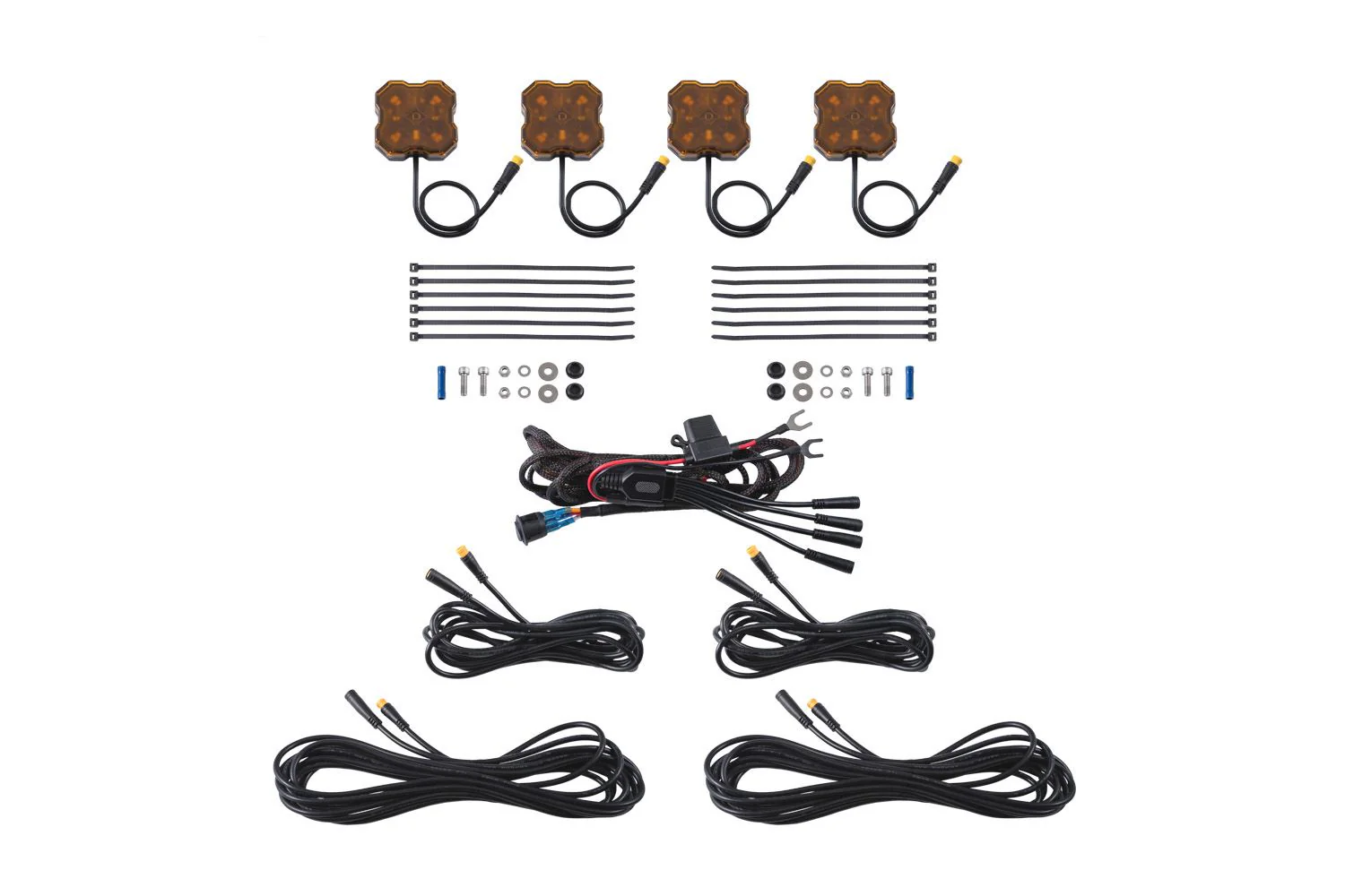 Diode Dynamics Stage Series Rock Lights - Image 37