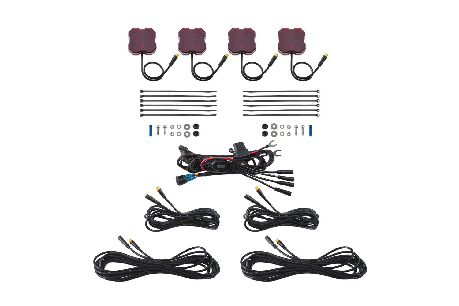 Diode Dynamics Stage Series Rock Lights - Image 38