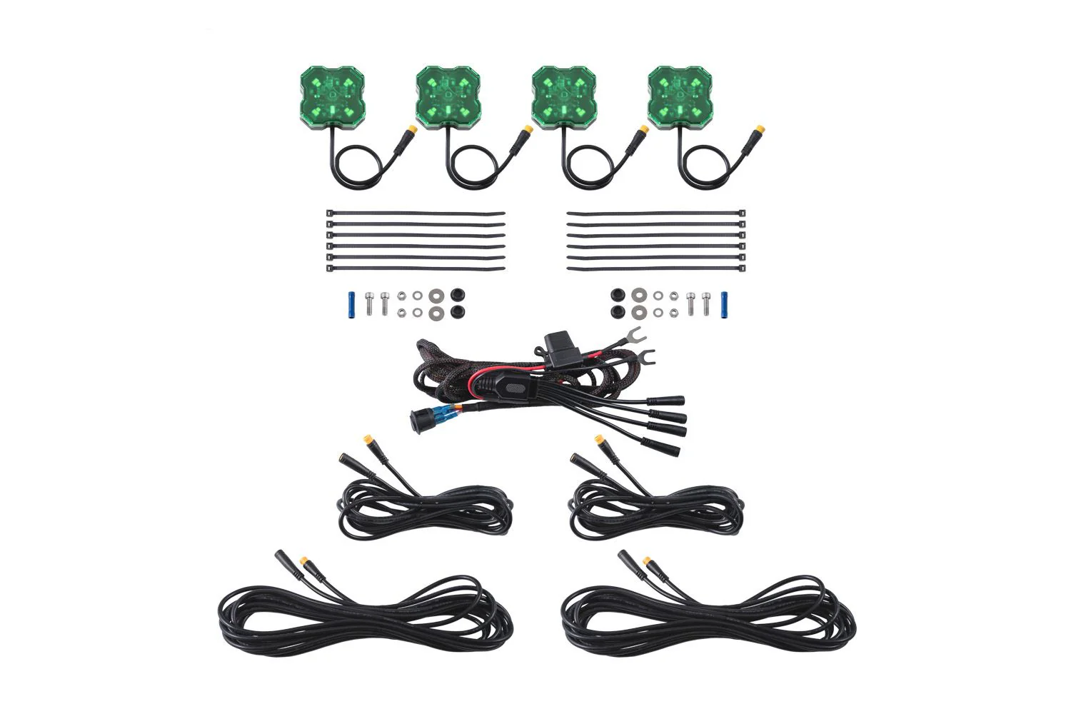 Diode Dynamics Stage Series Rock Lights - Image 39
