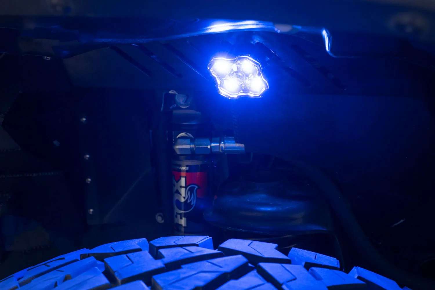 Diode Dynamics Stage Series Rock Lights - Image 4