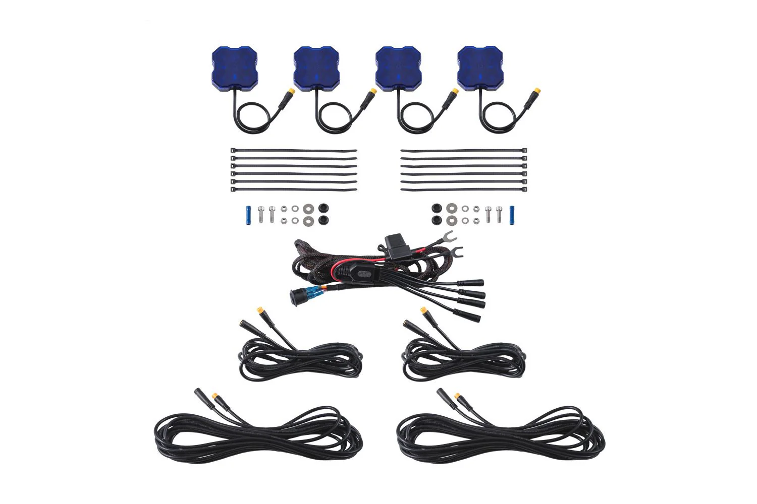 Diode Dynamics Stage Series Rock Lights - Image 40