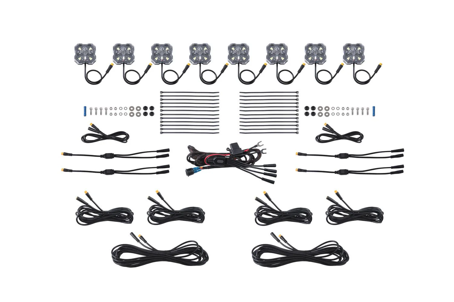 Diode Dynamics Stage Series Rock Lights - Image 41