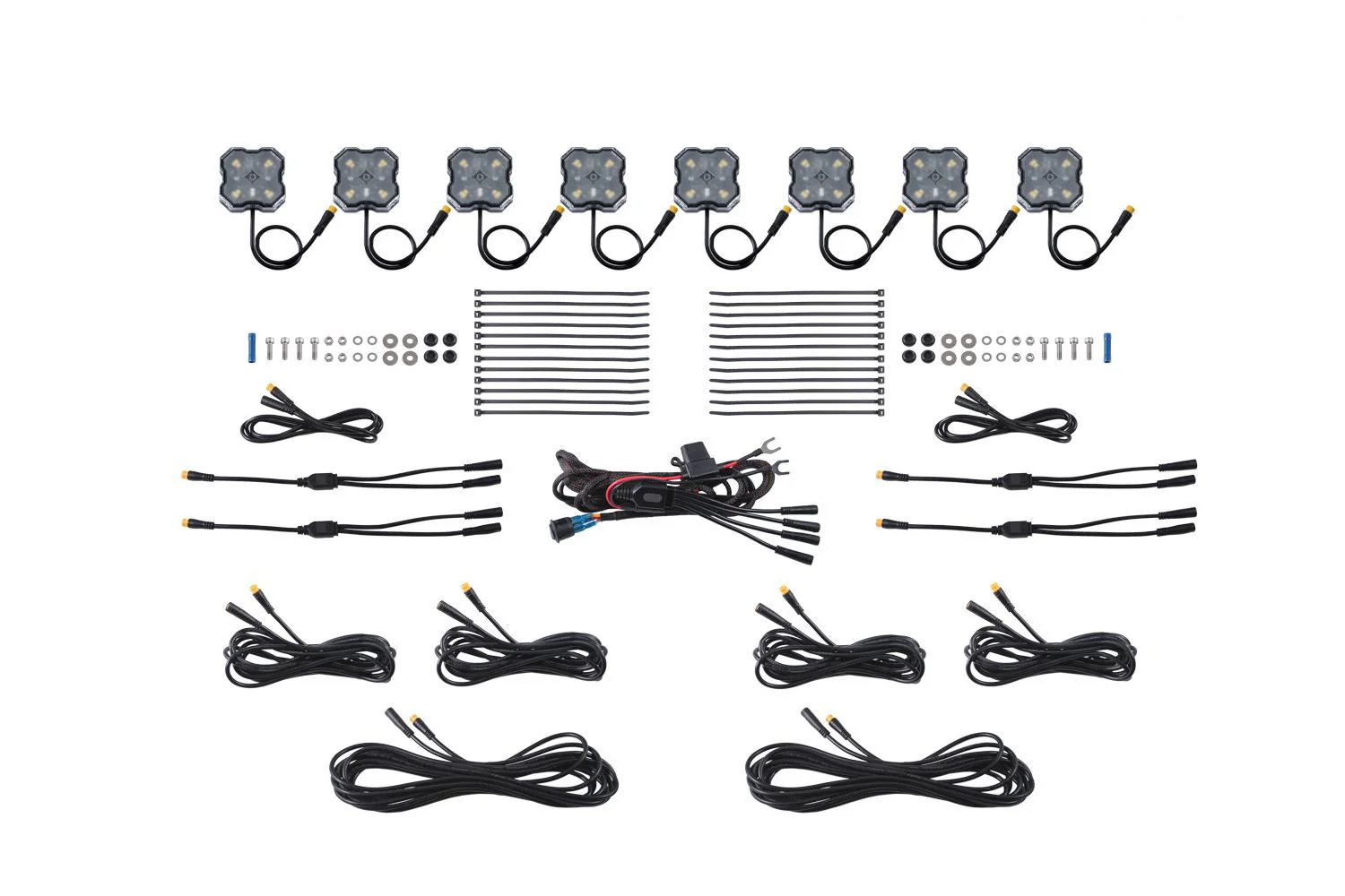 Diode Dynamics Stage Series Rock Lights - Image 42