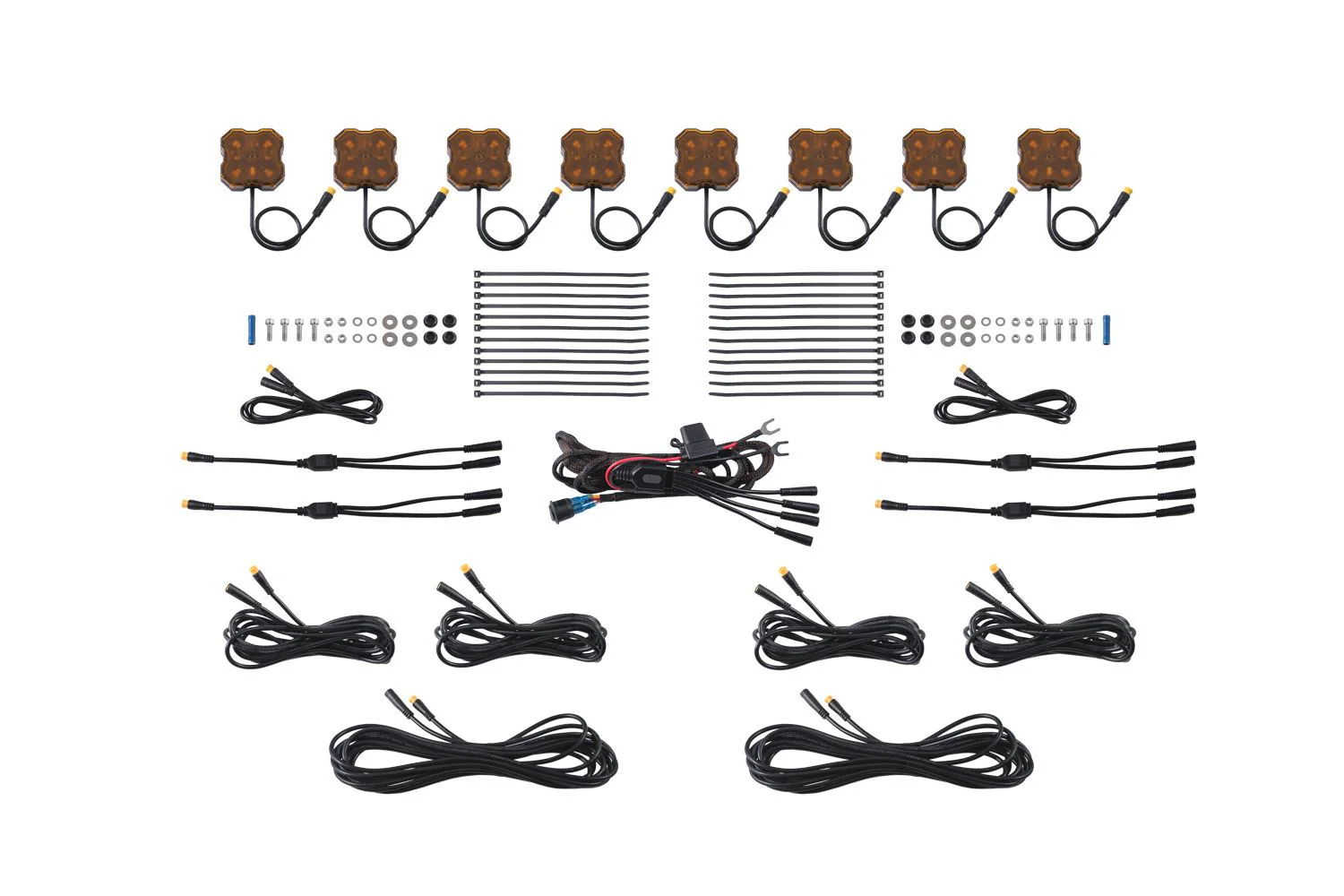 Diode Dynamics Stage Series Rock Lights - Image 43