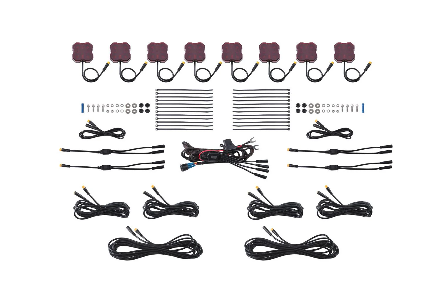 Diode Dynamics Stage Series Rock Lights - Image 44