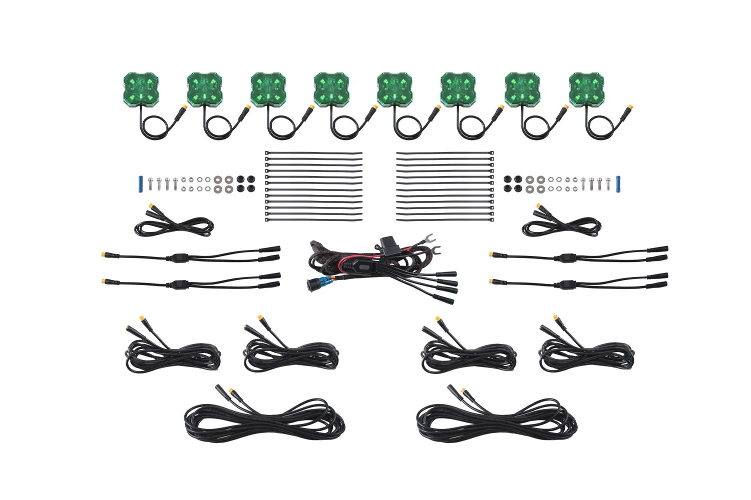 Diode Dynamics Stage Series Rock Lights - Image 45