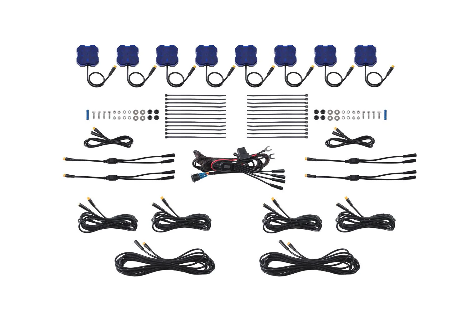 Diode Dynamics Stage Series Rock Lights - Image 46