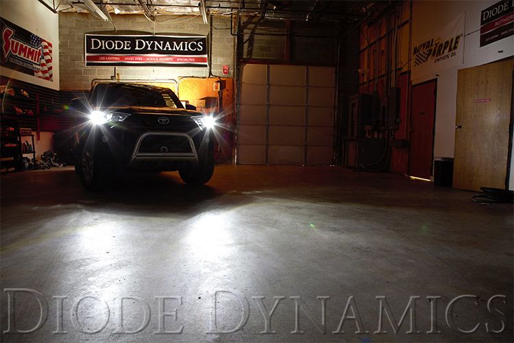 Diode Dynamics Switchback Turn Signal LEDs For 4Runner (2014-2024) - Image 2