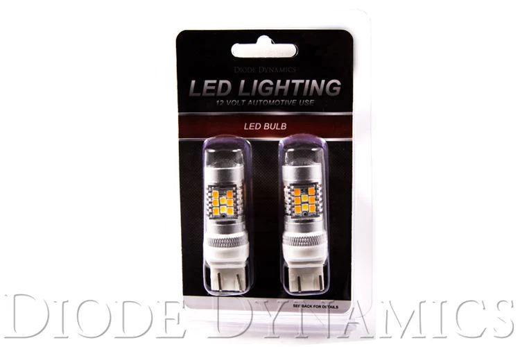 Diode Dynamics Switchback Turn Signal LEDs For 4Runner (2014-2024) - Image 4