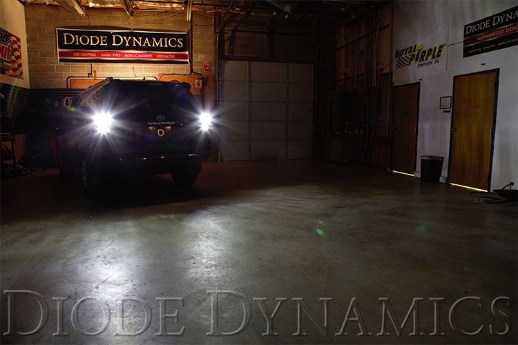 Diode Dynamics Tail as Turn Module & Backup Module (2014-2024) - Image 4