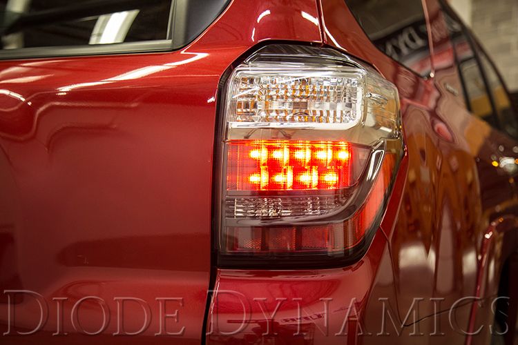 Diode Dynamics Tail as Turn Module & Backup Module (2014-2024) - Image 5