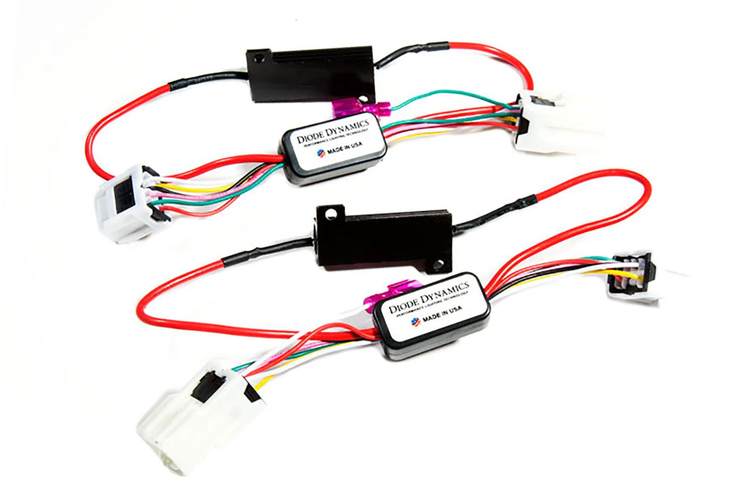 Diode Dynamics Tail as Turn Module & Backup Module (2014-2024) - Image 9