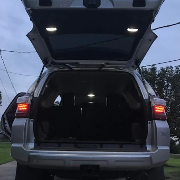Diode Dynamics Trunk Light LED For 4Runner (1996-2024) - Image 5