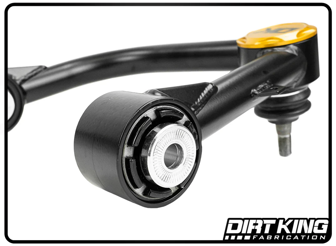 Dirt King Ball Joint Upper Control Arms - Image 3