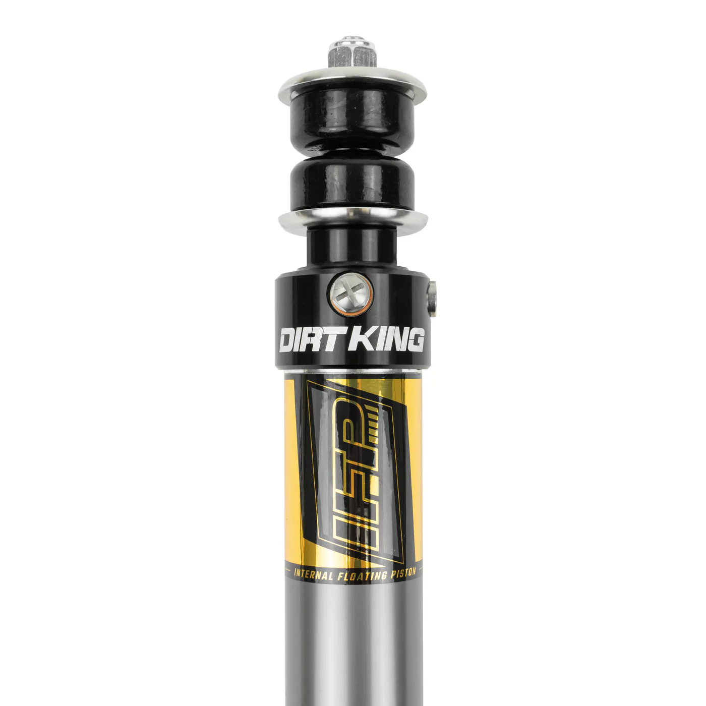 Dirt King Fabrication 2.0 IFP Smooth Body Shocks For 4Runner (2025-Current) - Image 2