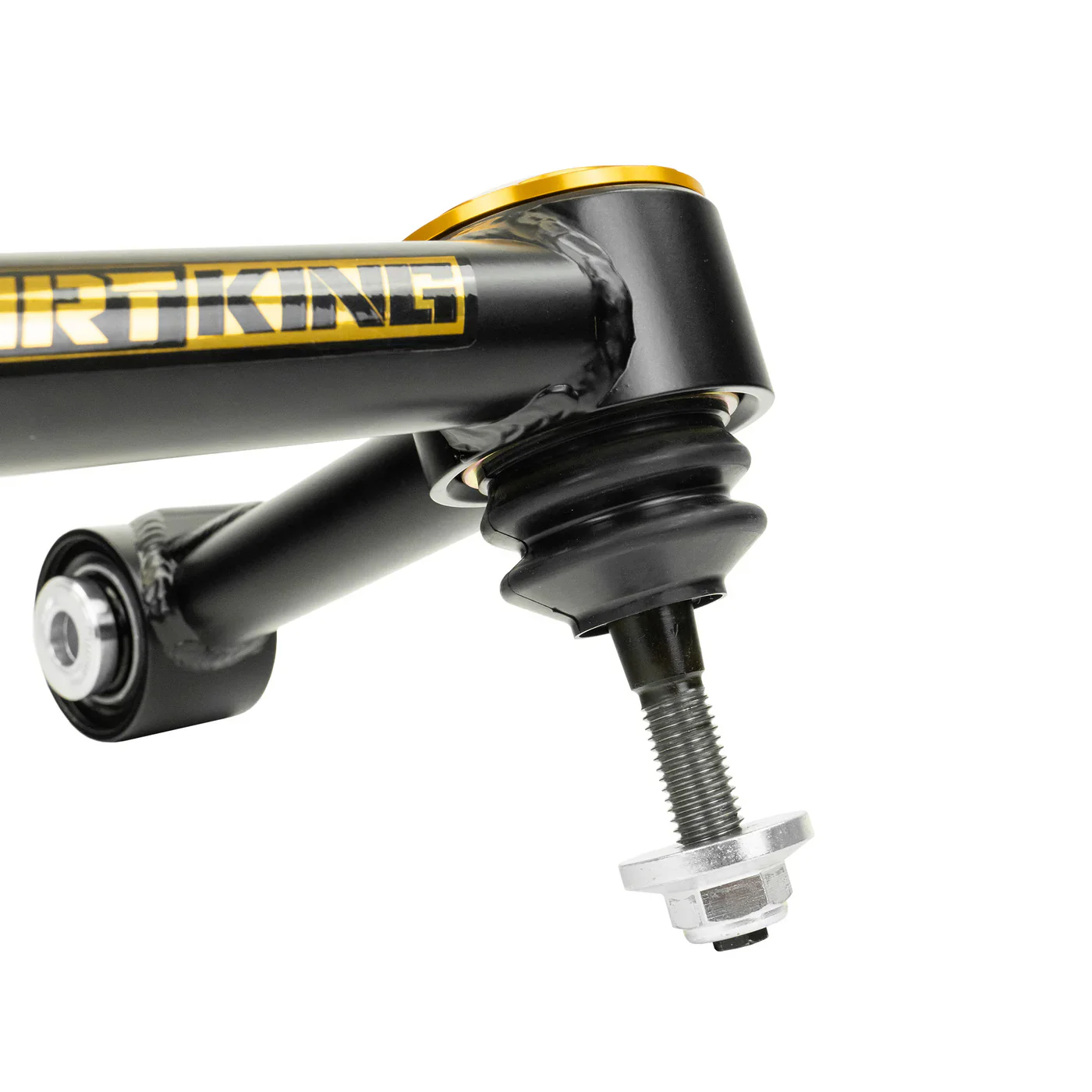 Dirt King Fabrication 4130 Upper Control Arms For 4Runner (2025-Current) - Image 2