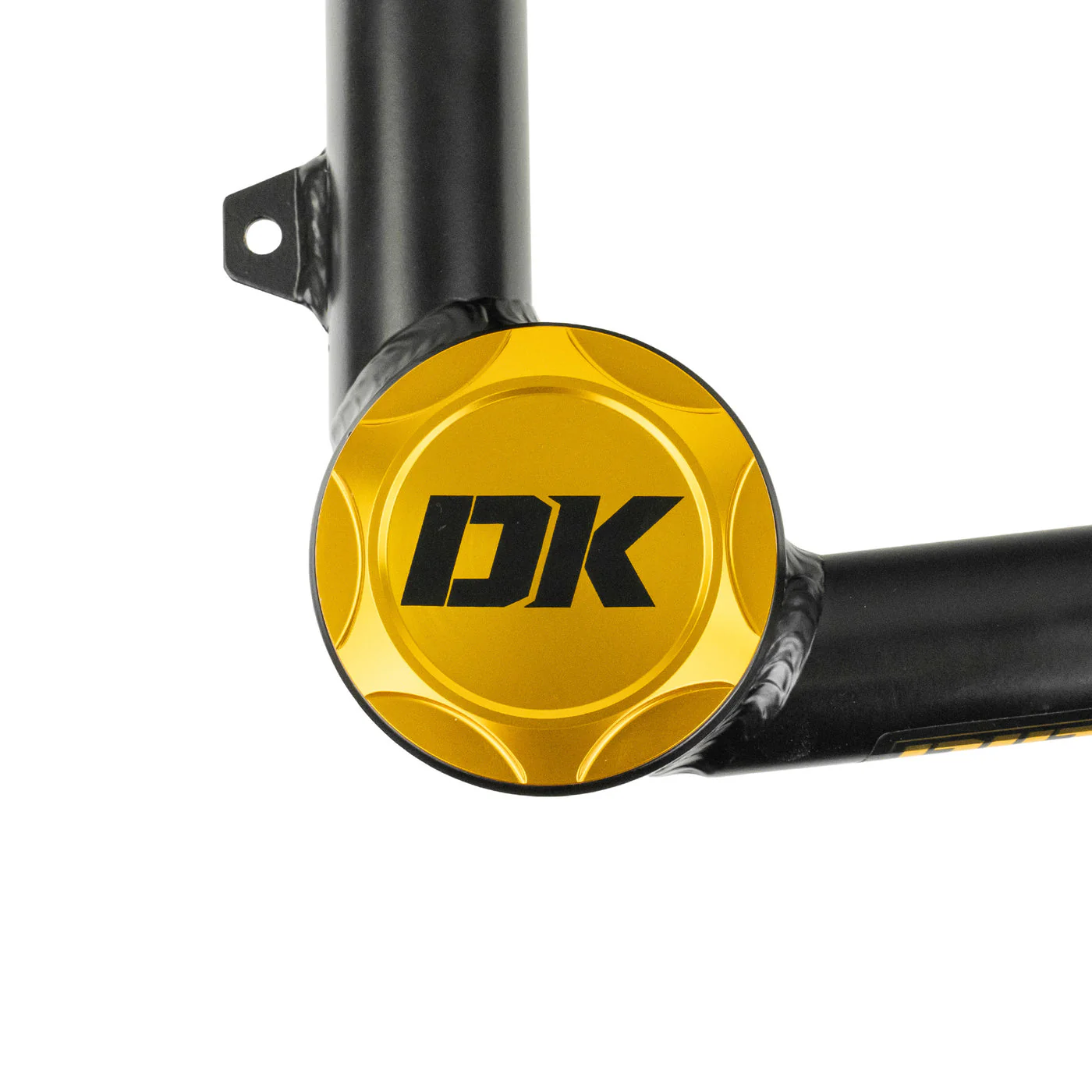Dirt King Fabrication 4130 Upper Control Arms For 4Runner (2025-Current) - Image 3