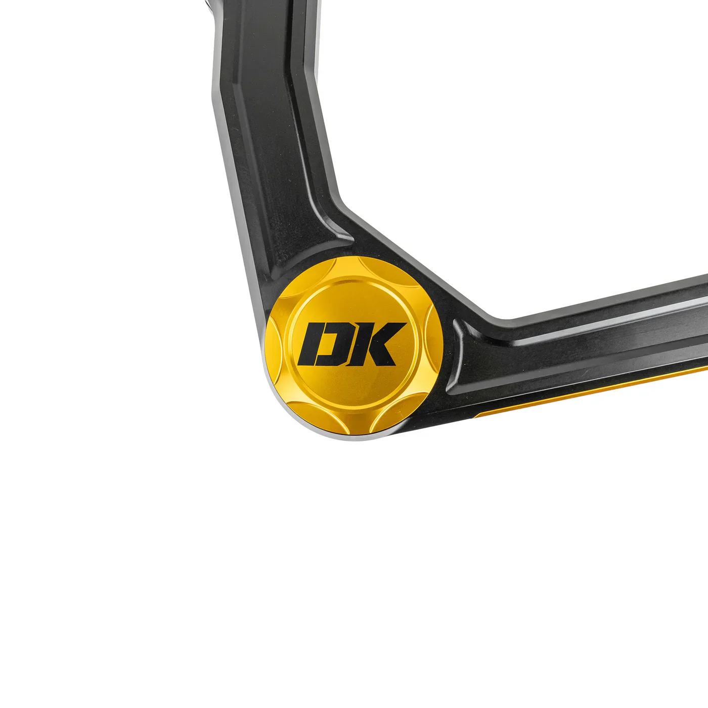 Dirt King Fabrication Billet Upper Control Arms For 4Runner (2025-Current) - Image 2