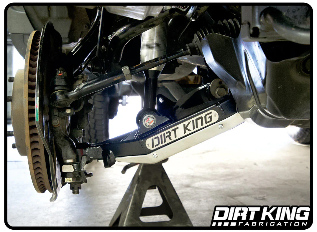 Dirt King Fabrication Performance Lower Control Arms (No KDSS) - Image 4
