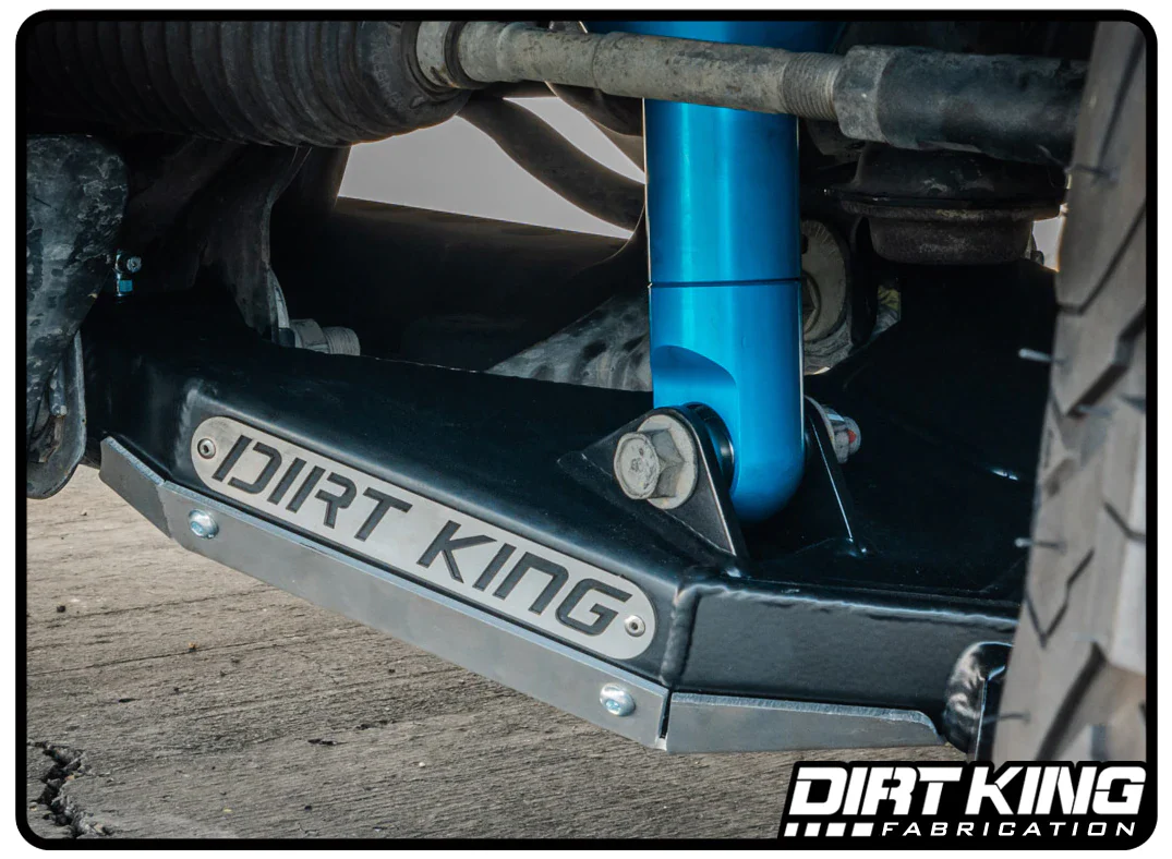Dirt King Fabrication Performance Lower Control Arms (No KDSS) - Image 6