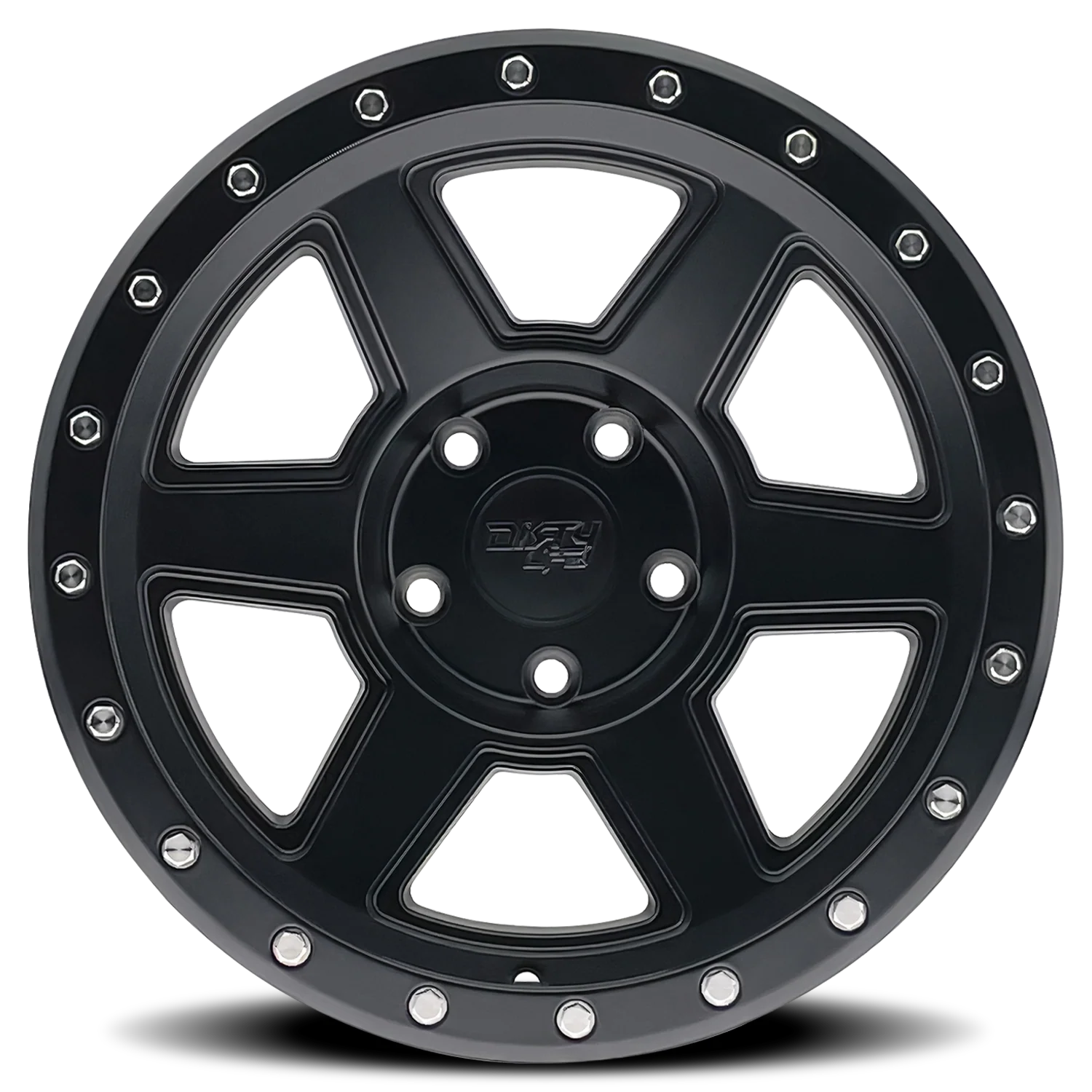 Dirty Life Compound Wheels - Image 3