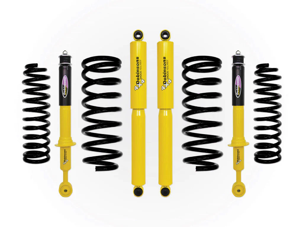 Dobinsons 1" to 3.5" Lift Kit (2010-2024) - Image 7