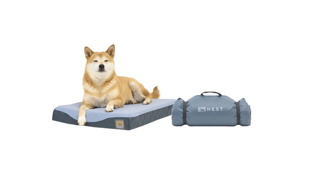 Hest Dog Bed - Image 14