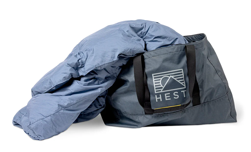 Hest Down Comforter - Image 10