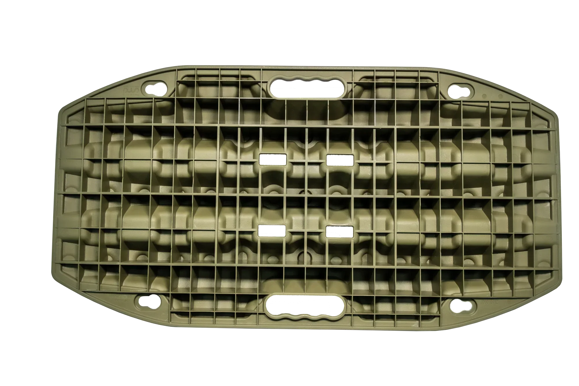 Maxtrax Mini and Jaxbase combo Olive Drab - Image 2