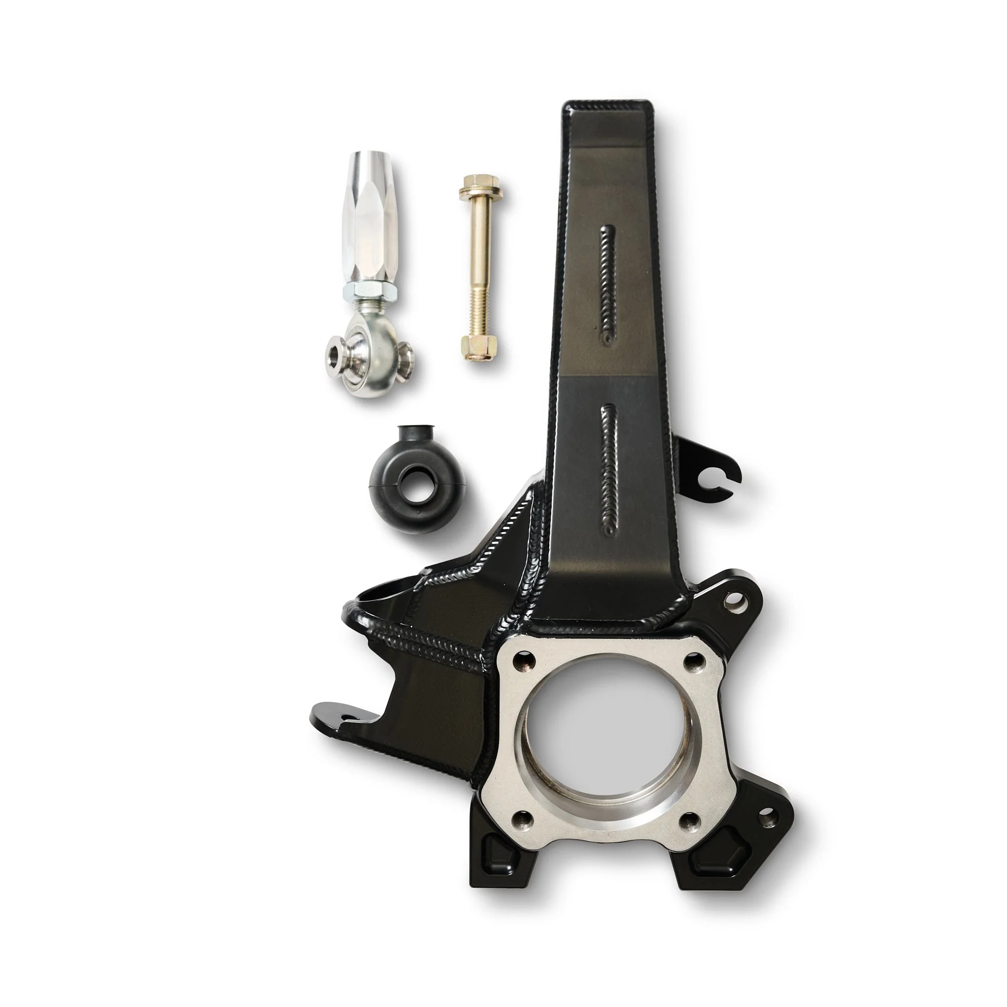DRT Fabrication Fabricated Spindles For 4Runner (2010-2014) - Image 6