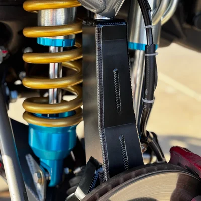 DRT Fabrication Fabricated Spindles For 4Runner (2015-2024) - Image 5