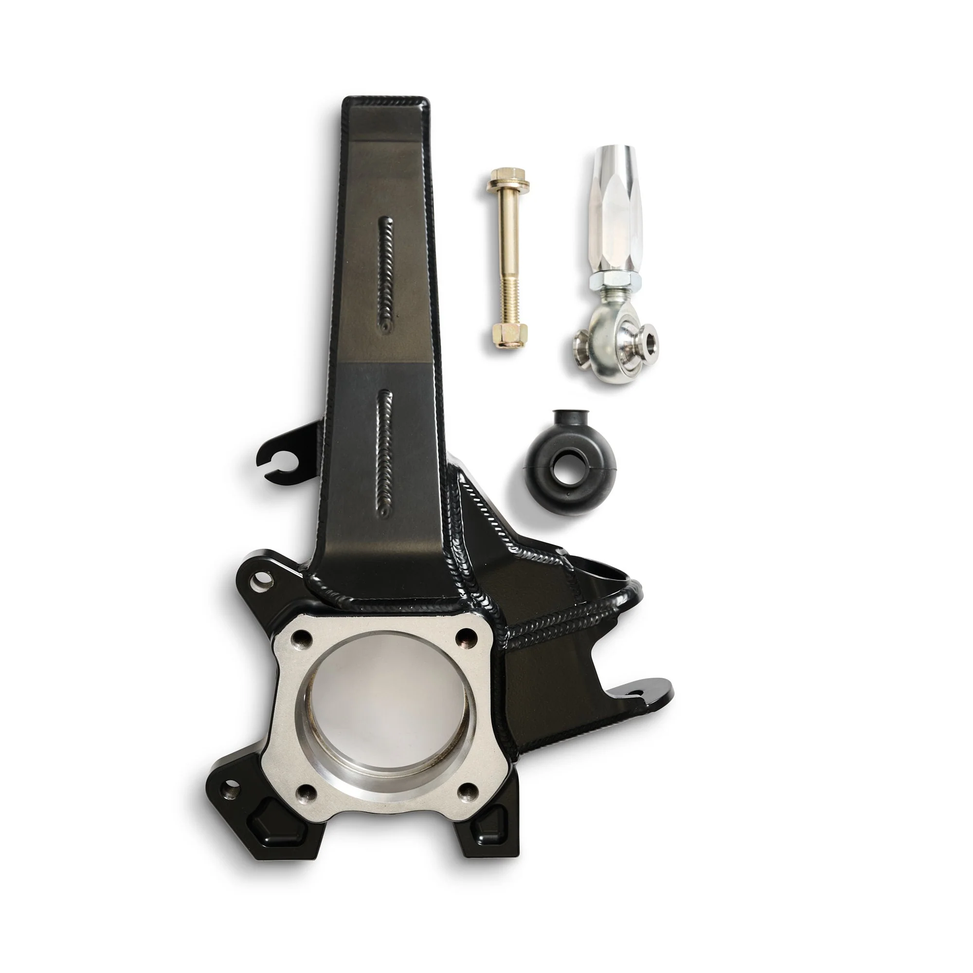 DRT Fabrication Fabricated Spindles For 4Runner (2015-2024) - Image 6
