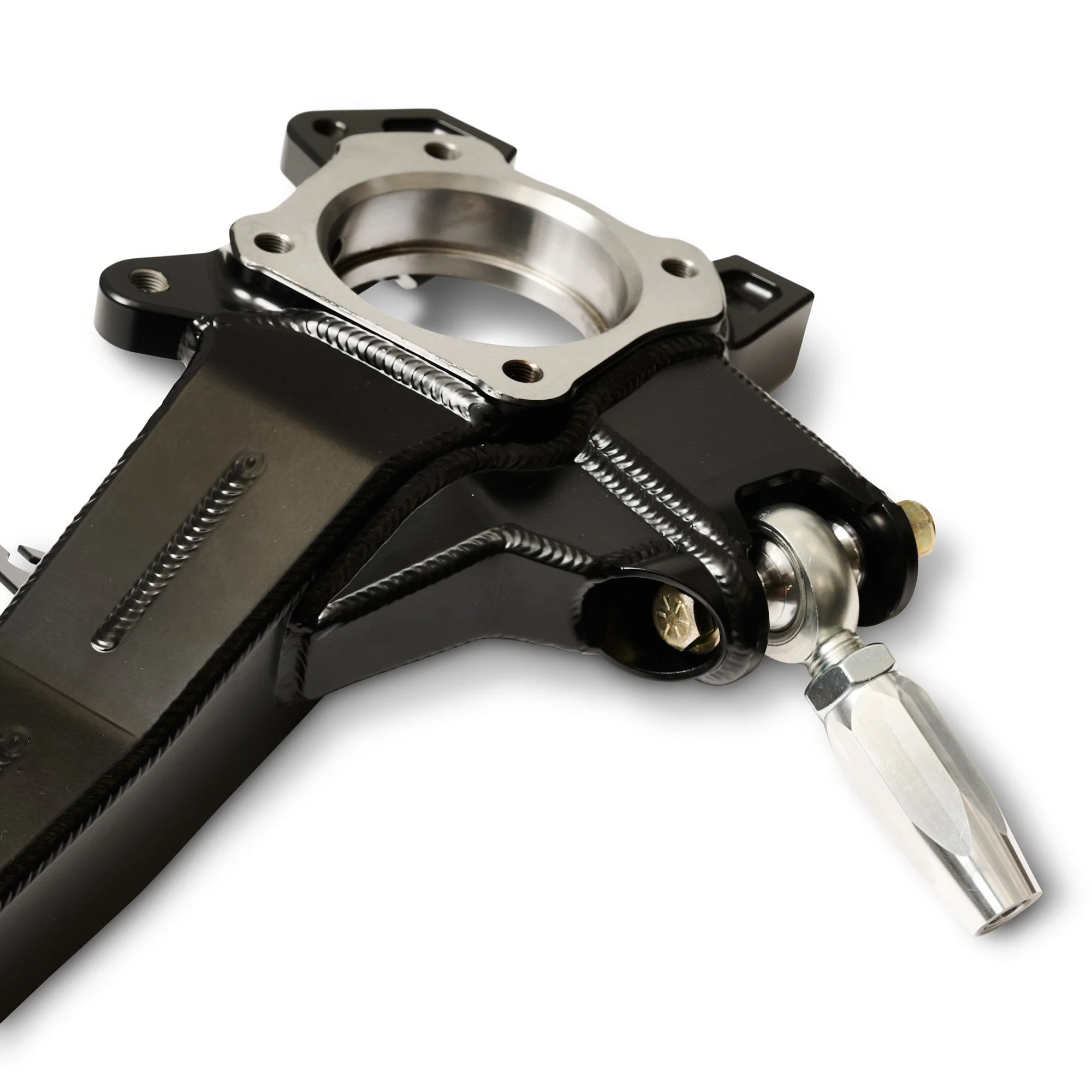 DRT Fabrication Fabricated Spindles For 4Runner (2015-2024) - Image 9
