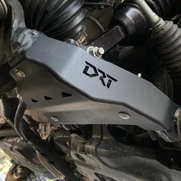 DRT Fabrication Lower Control Arm Skids For 4Runner (2011-2024) - Image 2