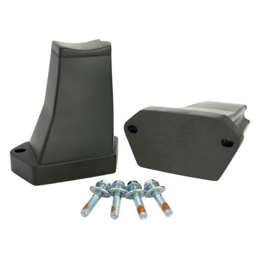 Duro Bumps 3-Inch Extended Rear Bump Stops (2003-2024) - Image 3