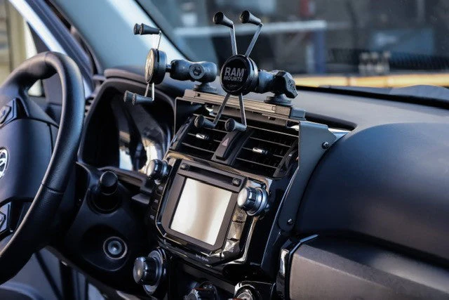 Expedition Essentials Track Mount For 4Runner (2010-2024) - Image 3