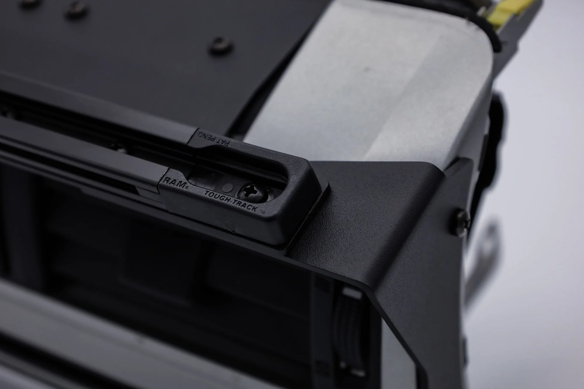Expedition Essentials Track Mount For 4Runner (2010-2024) - Image 5