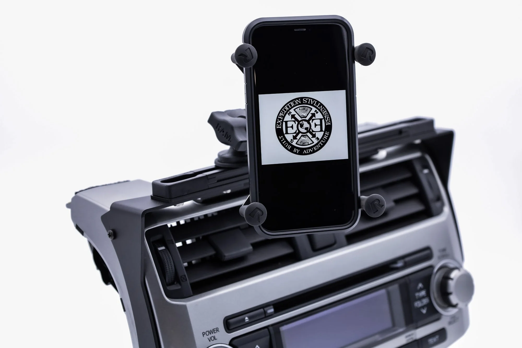 Expedition Essentials Track Mount For 4Runner (2010-2024) - Image 6